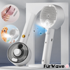 FurWave - Ultimate Pet Grooming Brush